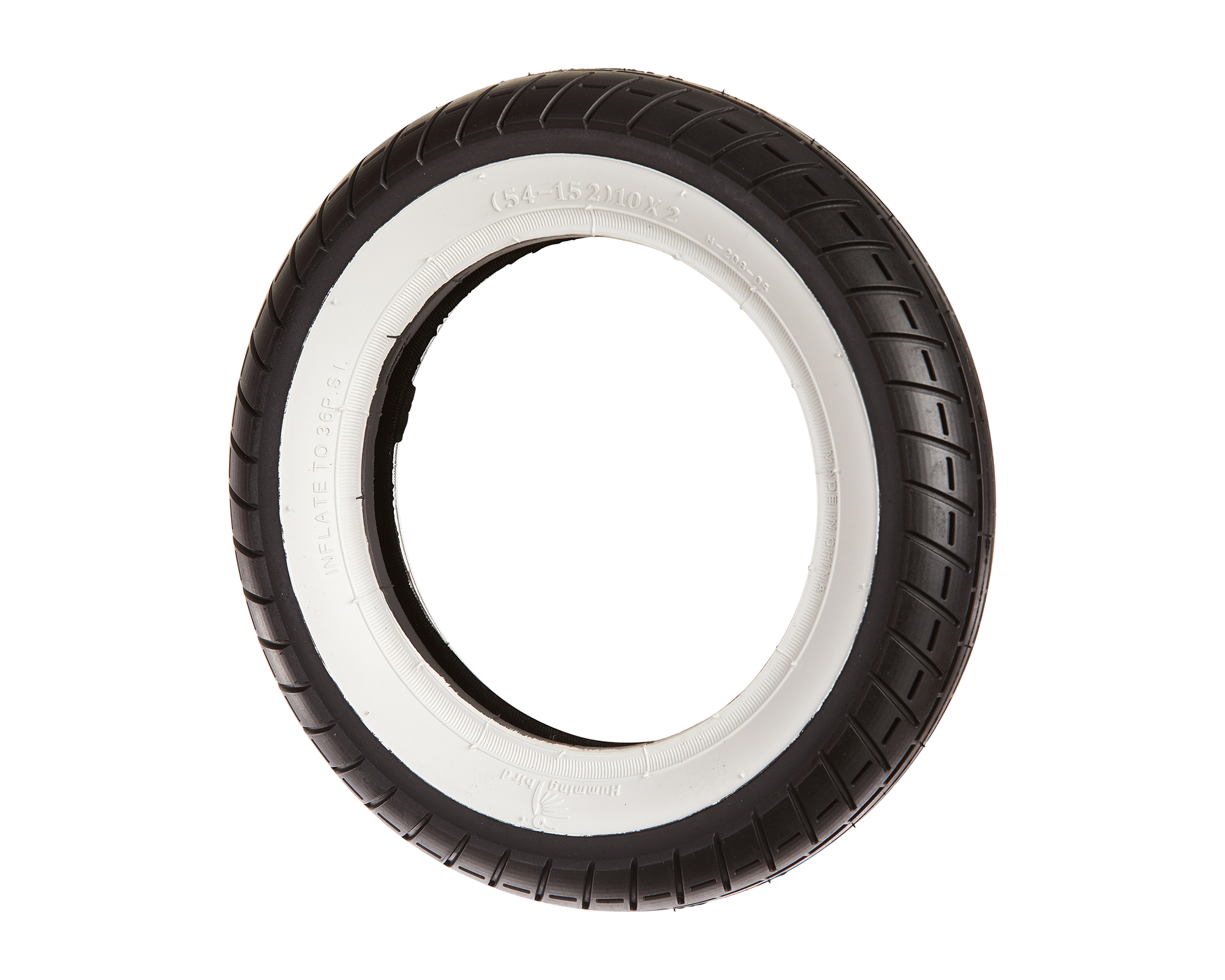 Pocket Mod Stock Rim Razor Pocket Mod Petite Tire Only (Each)– 1080 Riders
