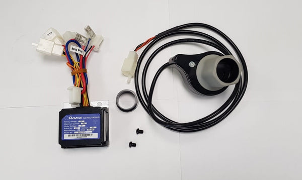 Razor W15130840164-PM Petite Electrical Kit