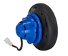 RipStik Electric Rear Wheel w/ Motor Complete