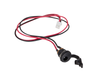 RipStik Electric Charger Port w/Wires