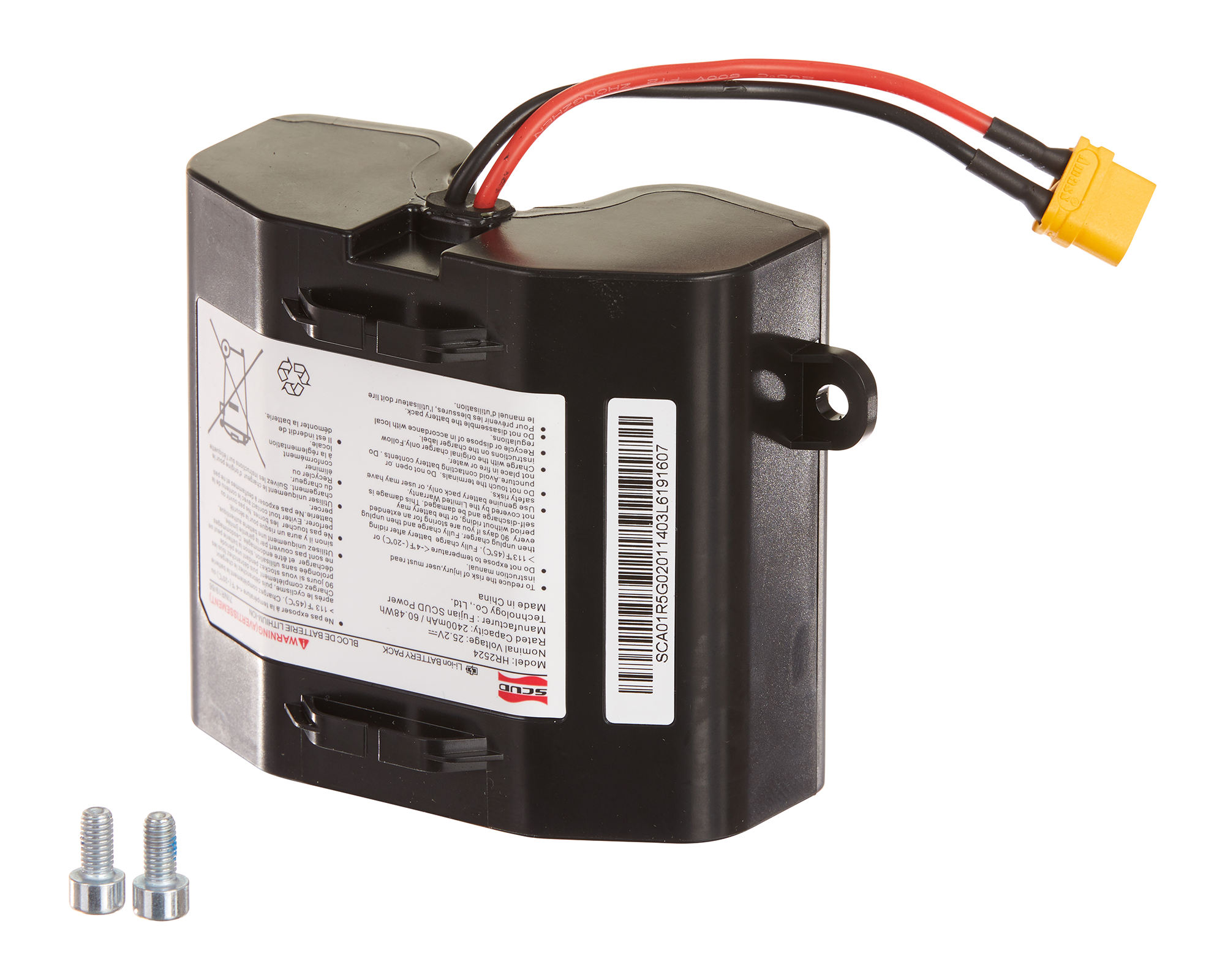 Razor hovertrax discount 1.5 replacement charger