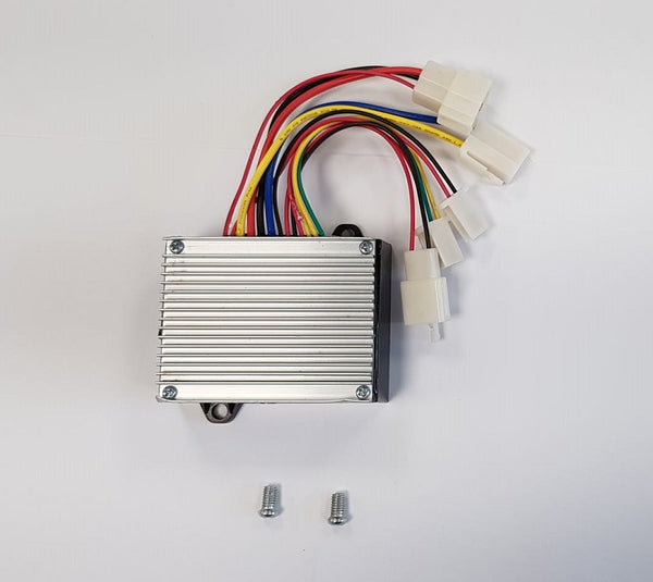 Razor W1528050183-MX350MX400ControlModule_4WireSingleSpeed5Connector_-Discontinued