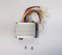 Razor W1528050183-MX350MX400ControlModule_4WireSingleSpeed5Connector_-Discontinued