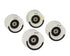 razor skateboard 80mm wheels