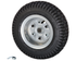 W25143002049_Dirt Quad V19 Front Wheel withFlange Bearing