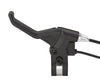 Razor Brake lever with cable - MX350/Dirt Quad