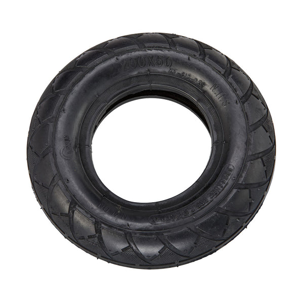 Crazy Cart XL Tire