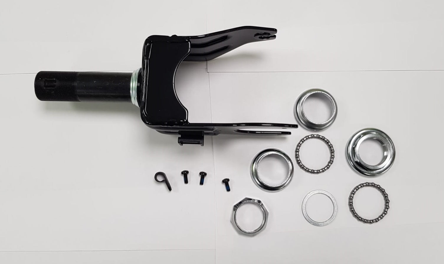 Razor Crazy Cart Shift 2.0 Front Fork