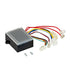 Crazy Cart Control Module