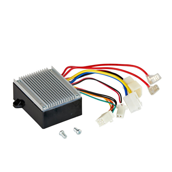 Genuine Variable Speed Control Module (HB2430-TYD6K1-FS) for Razor Cra– 1080 Riders