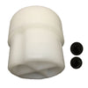 Razor Crazy Cart Plastic Stabilizing Tip