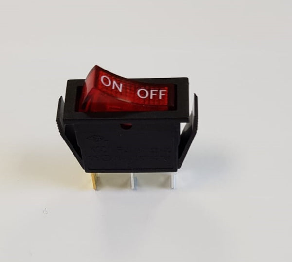 Razor W25143494101-Crazy Cart on off switch