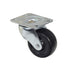 Crazy Cart Front Incline Caster Wheel