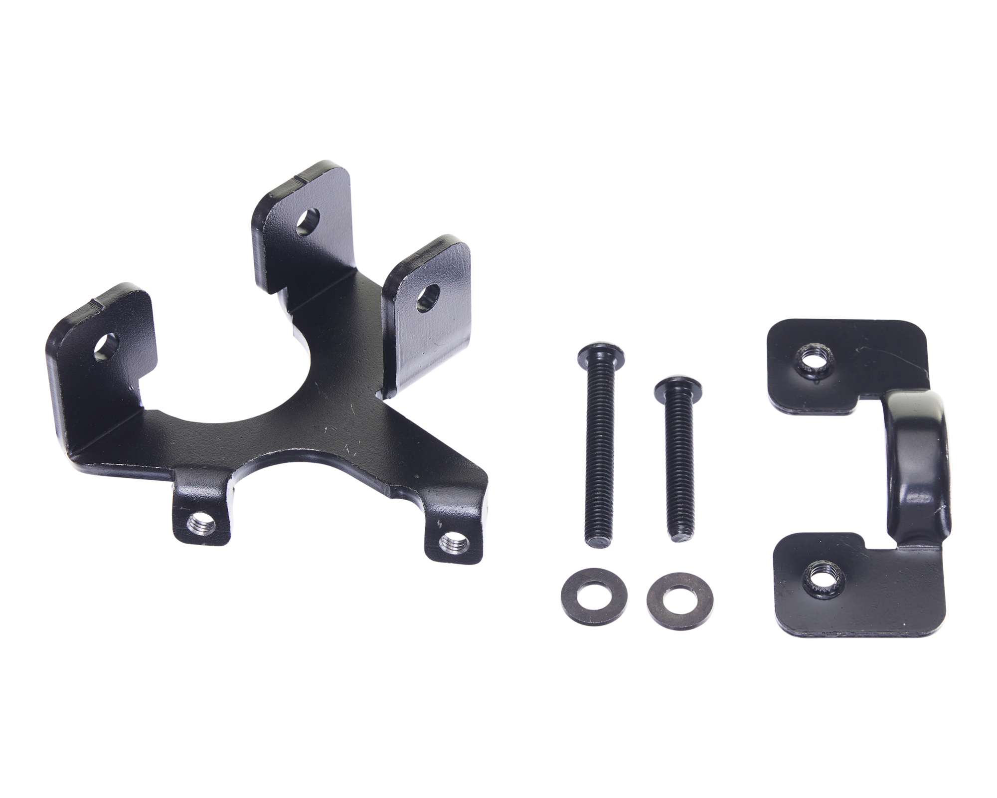 GF Elite Caliper Brake Mount +HW