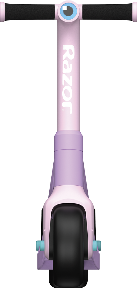 Wild Ones Junior Kick Scooter - Unicorn