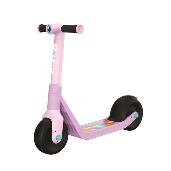 Wild Ones Junior Kick Scooter - Unicorn