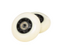 Razor RipSurf Wheels 76mm  - Black  (Set of 2)
