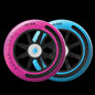 Pro XX 2021 -BLK/PK/BLUE Wheels