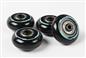 Jetts 50mm Wheels - (Set of 2)