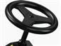 GF Elite Steering Wheel +HW